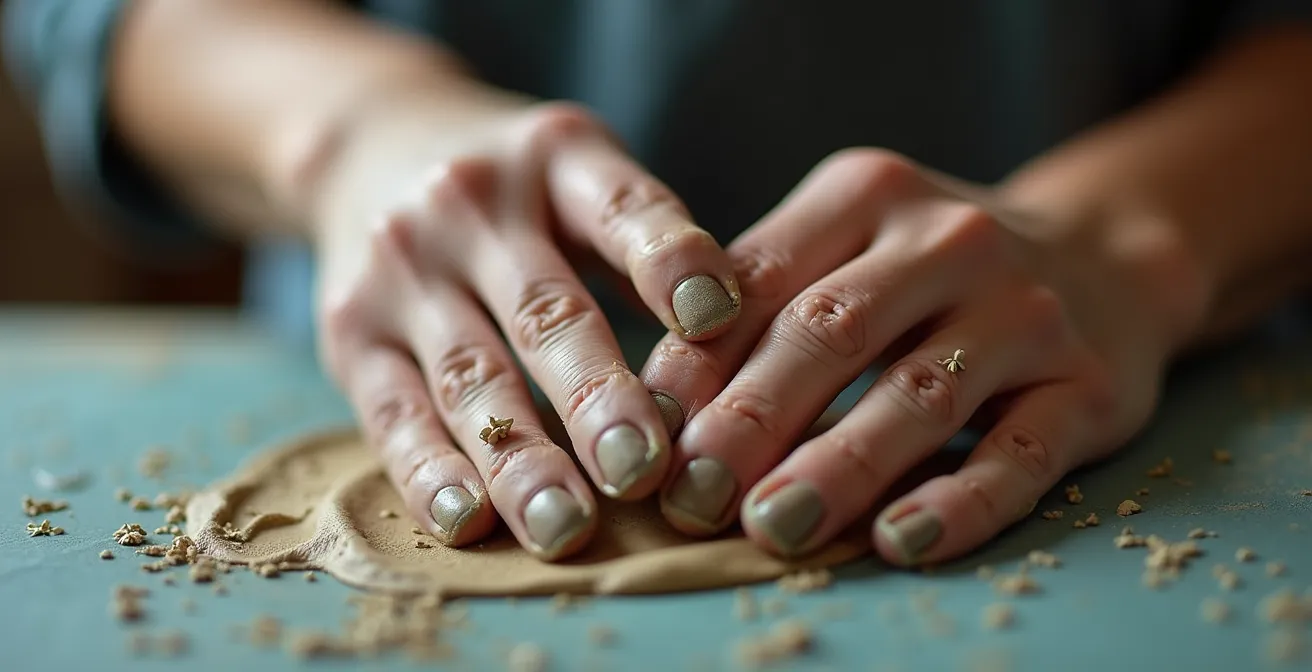 Parcours de guérison et reconstruction après les violences